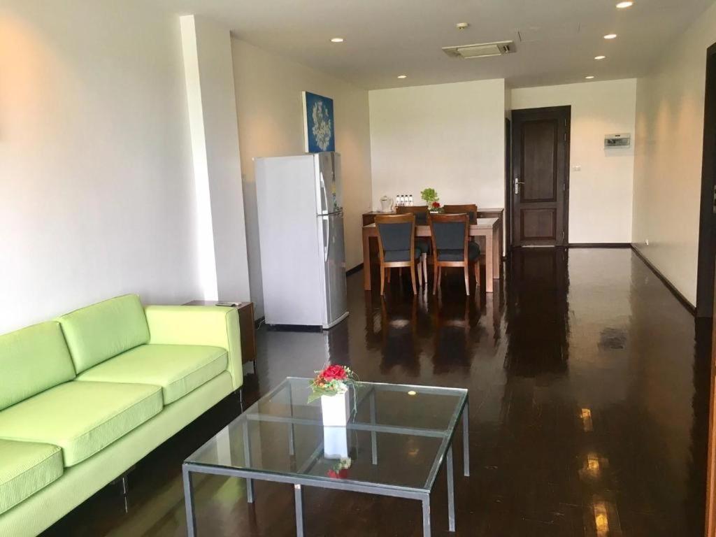Suwan Golf & Country Club Hotel Nakhon Pathom Exterior foto